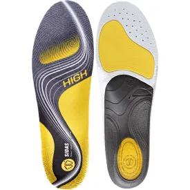 3FEET ACTIV' HIGH MULTISPORT INSOLES