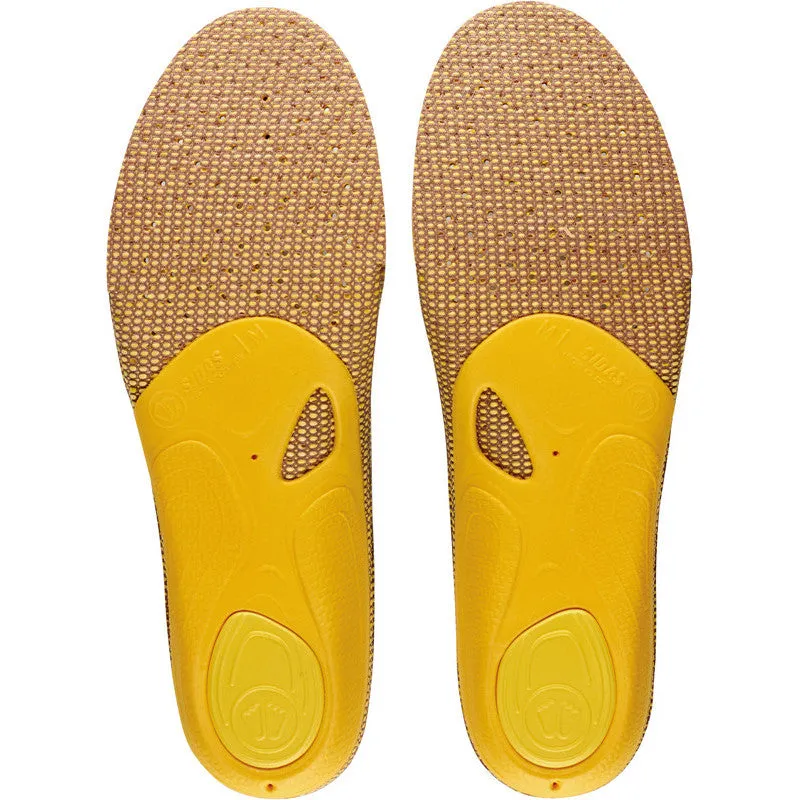 3FEET OUTDOOR HIGH HIKING INSOLES