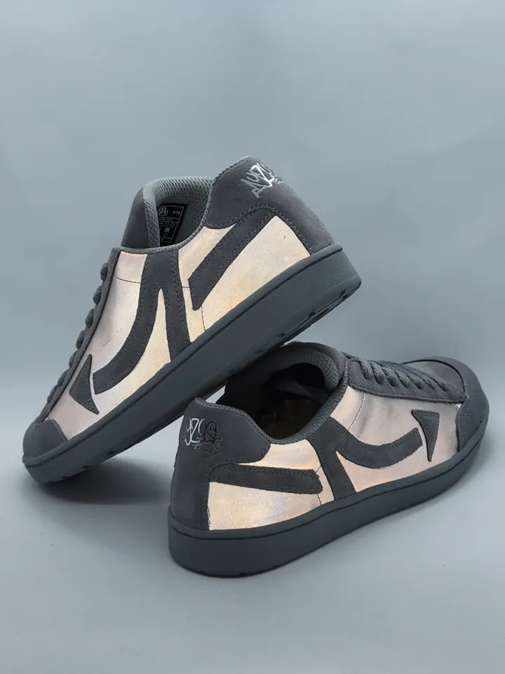 3M Grey 2Stepz (Street & Pro)
