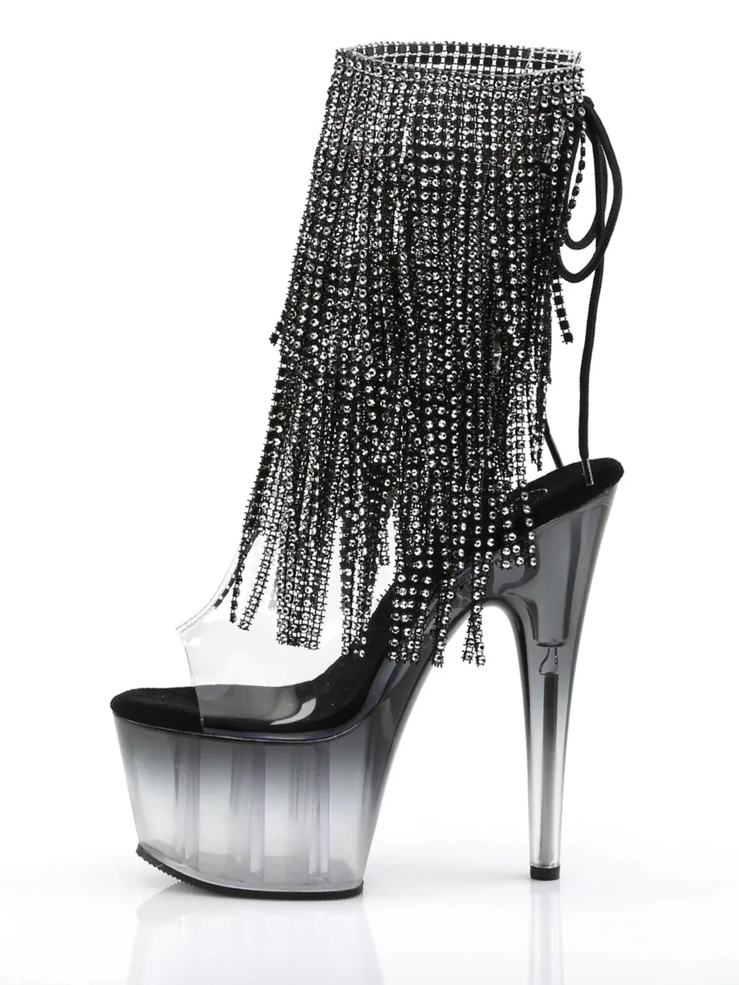 ADORE-1017RSFT - BLACK ✰ PRE ORDER ✰