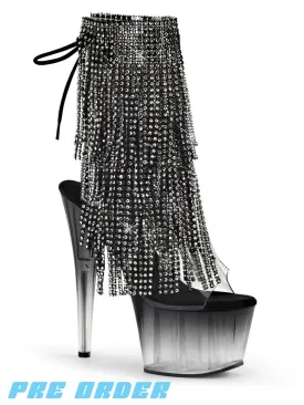 ADORE-1017RSFT - BLACK ✰ PRE ORDER ✰