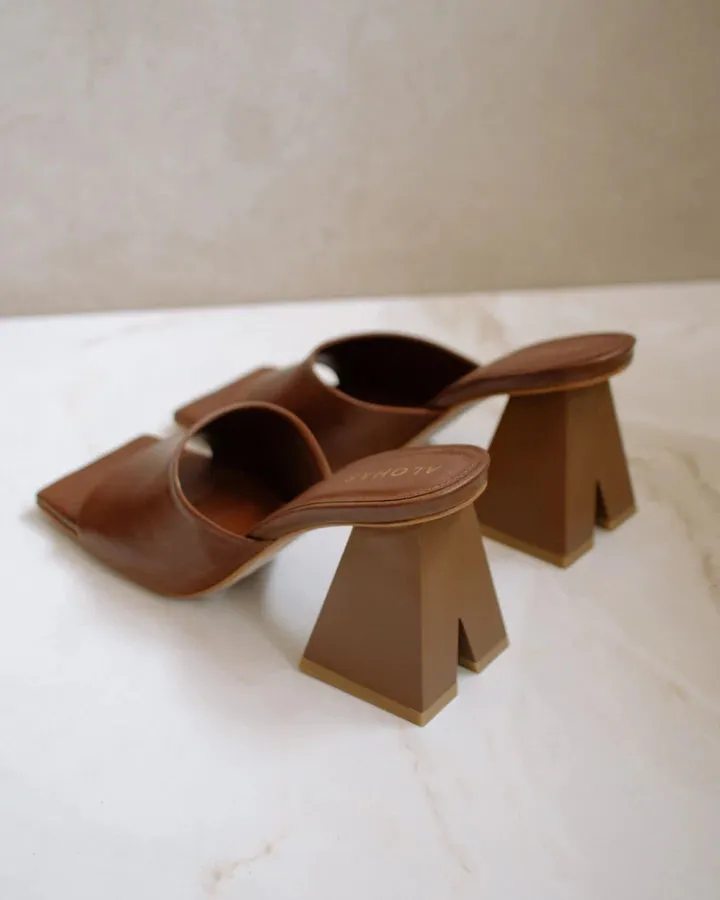 Alohas - Dune in Camel