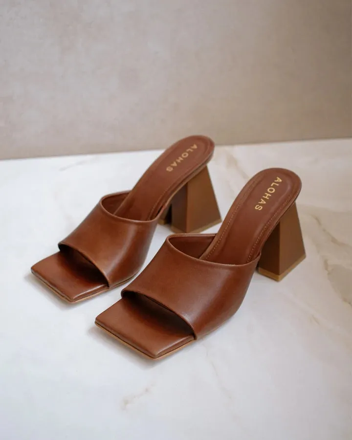 Alohas - Dune in Camel