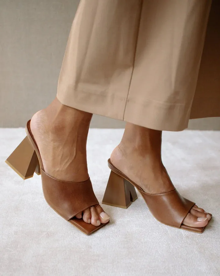Alohas - Dune in Camel