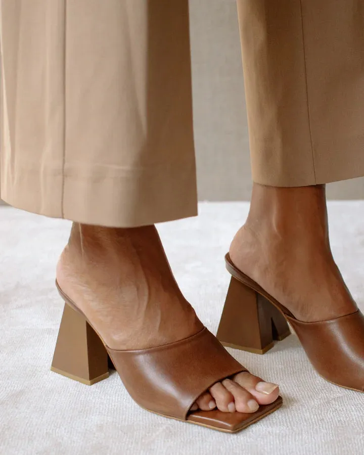 Alohas - Dune in Camel