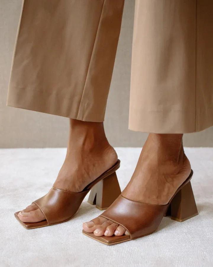 Alohas - Dune in Camel