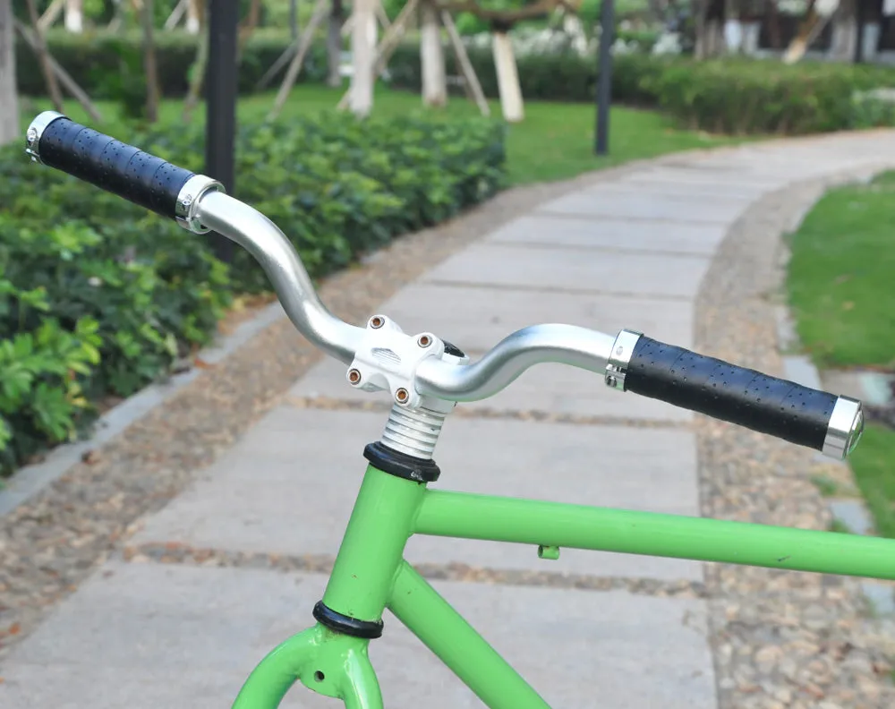 B100 Handlebar Grips
