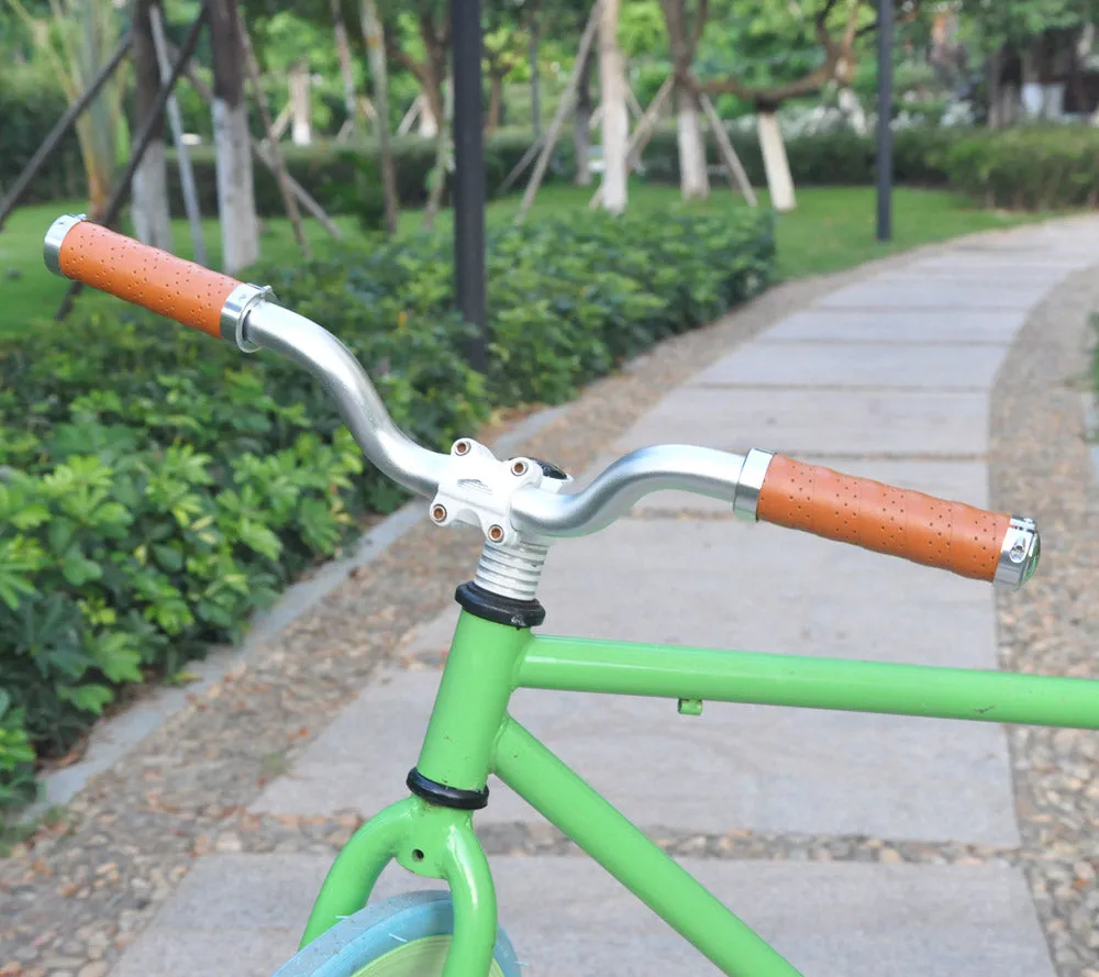B100 Handlebar Grips