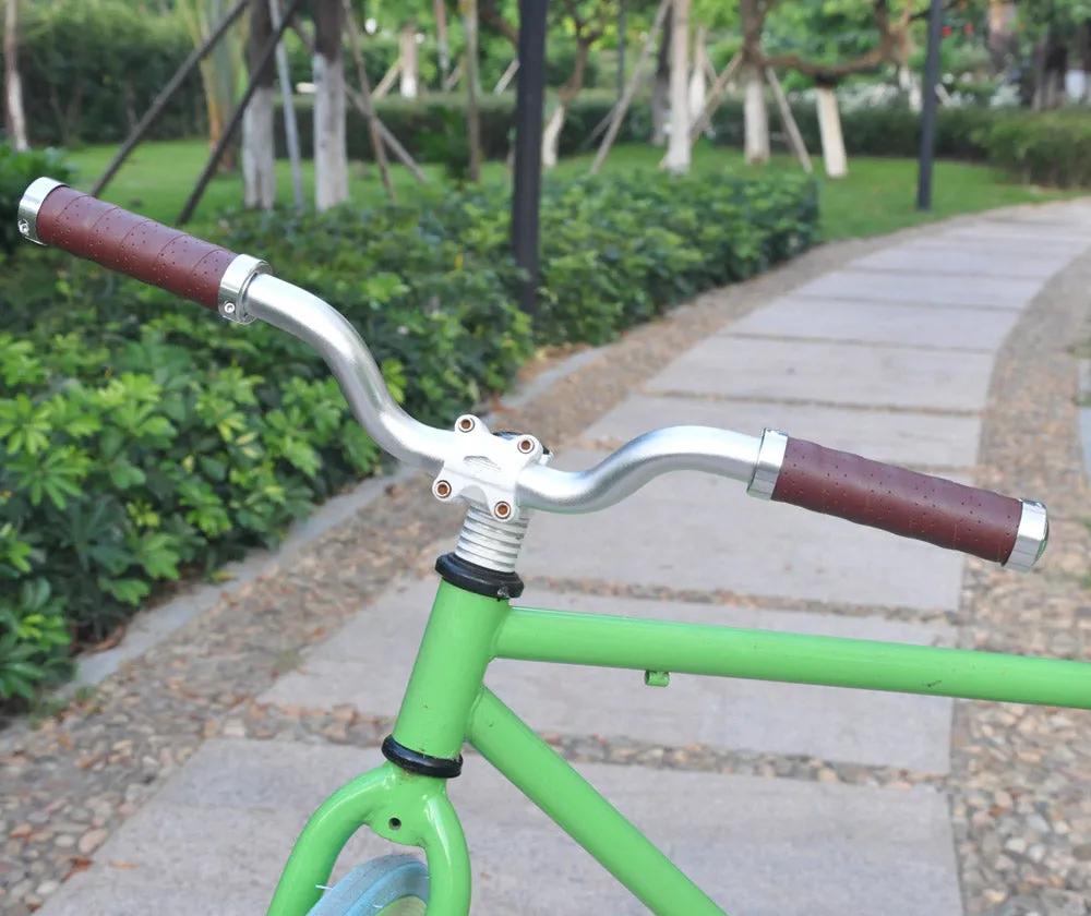 B100 Handlebar Grips