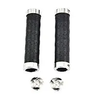 B100 Handlebar Grips