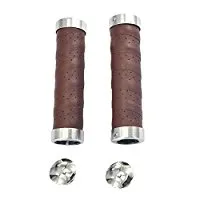 B100 Handlebar Grips