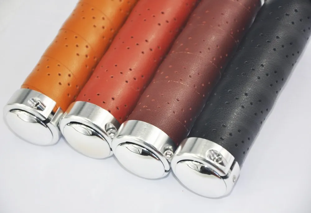 B100 Handlebar Grips