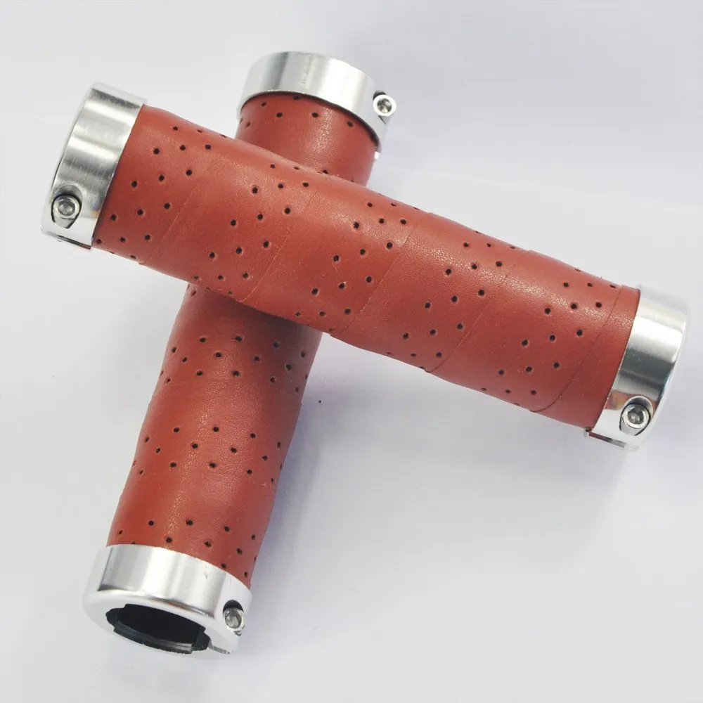 B100 Handlebar Grips