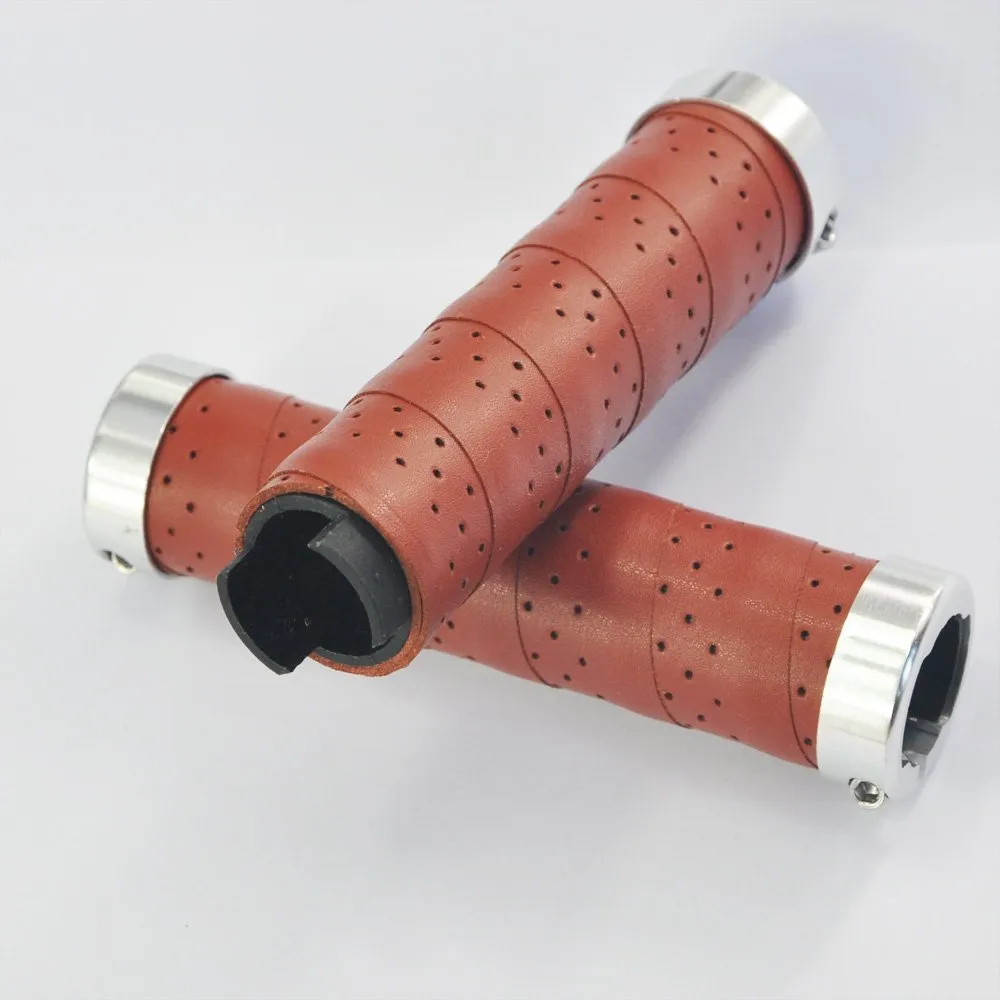 B100 Handlebar Grips