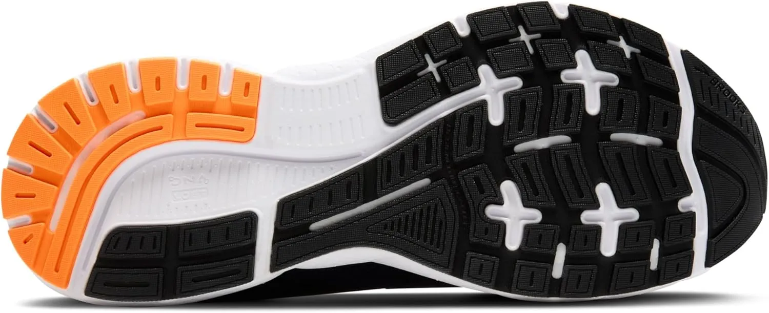 Brooks Mens Trace 4 Neutral Running Shoe