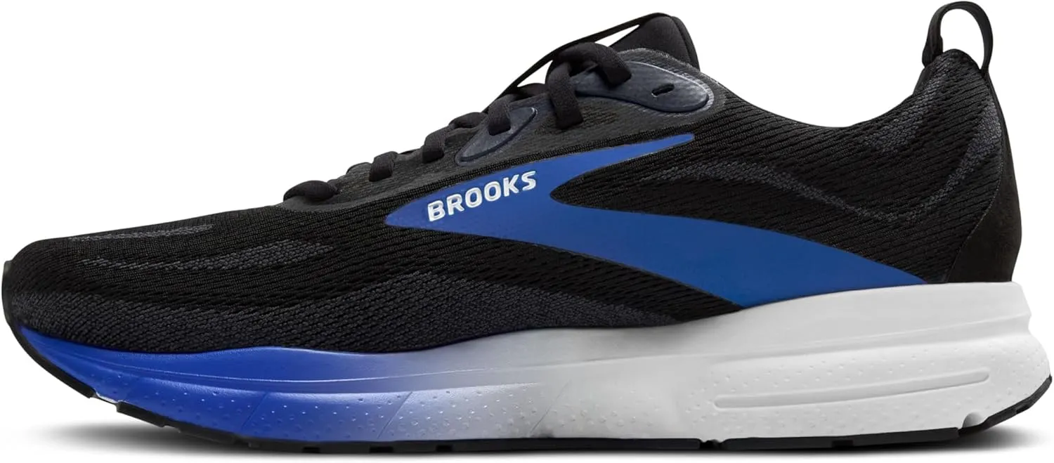 Brooks Mens Trace 4 Neutral Running Shoe