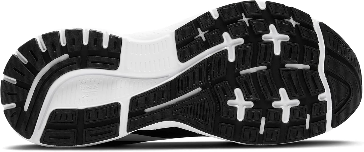 Brooks Mens Trace 4 Neutral Running Shoe