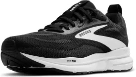 Brooks Mens Trace 4 Neutral Running Shoe