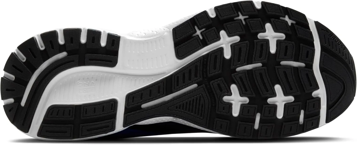 Brooks Mens Trace 4 Neutral Running Shoe