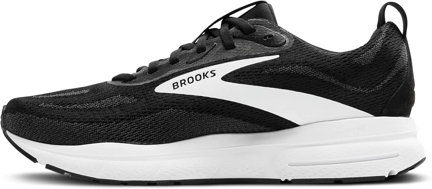 Brooks Mens Trace 4 Neutral Running Shoe