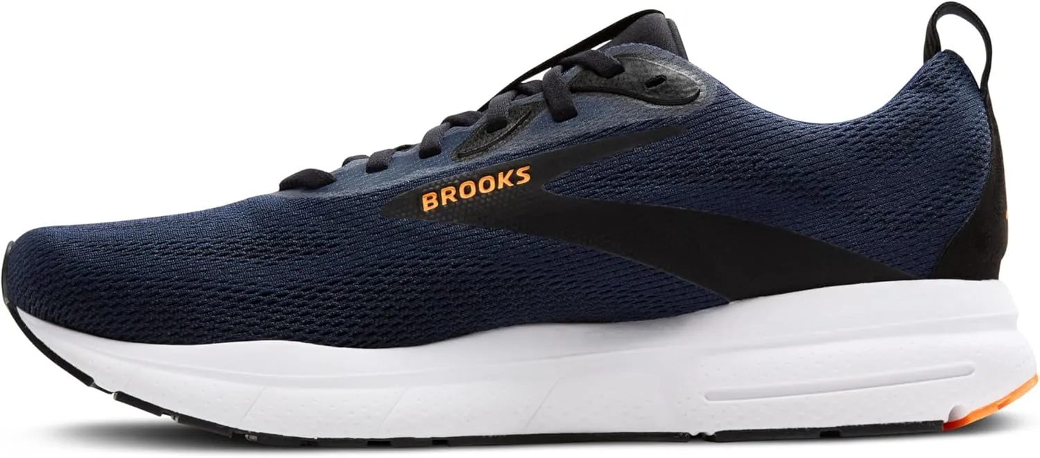 Brooks Mens Trace 4 Neutral Running Shoe
