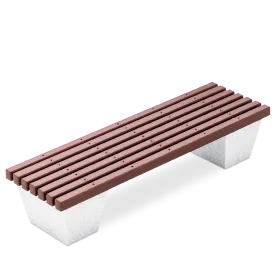 Carbon Copy Finberboard Ramp - Butter Bench