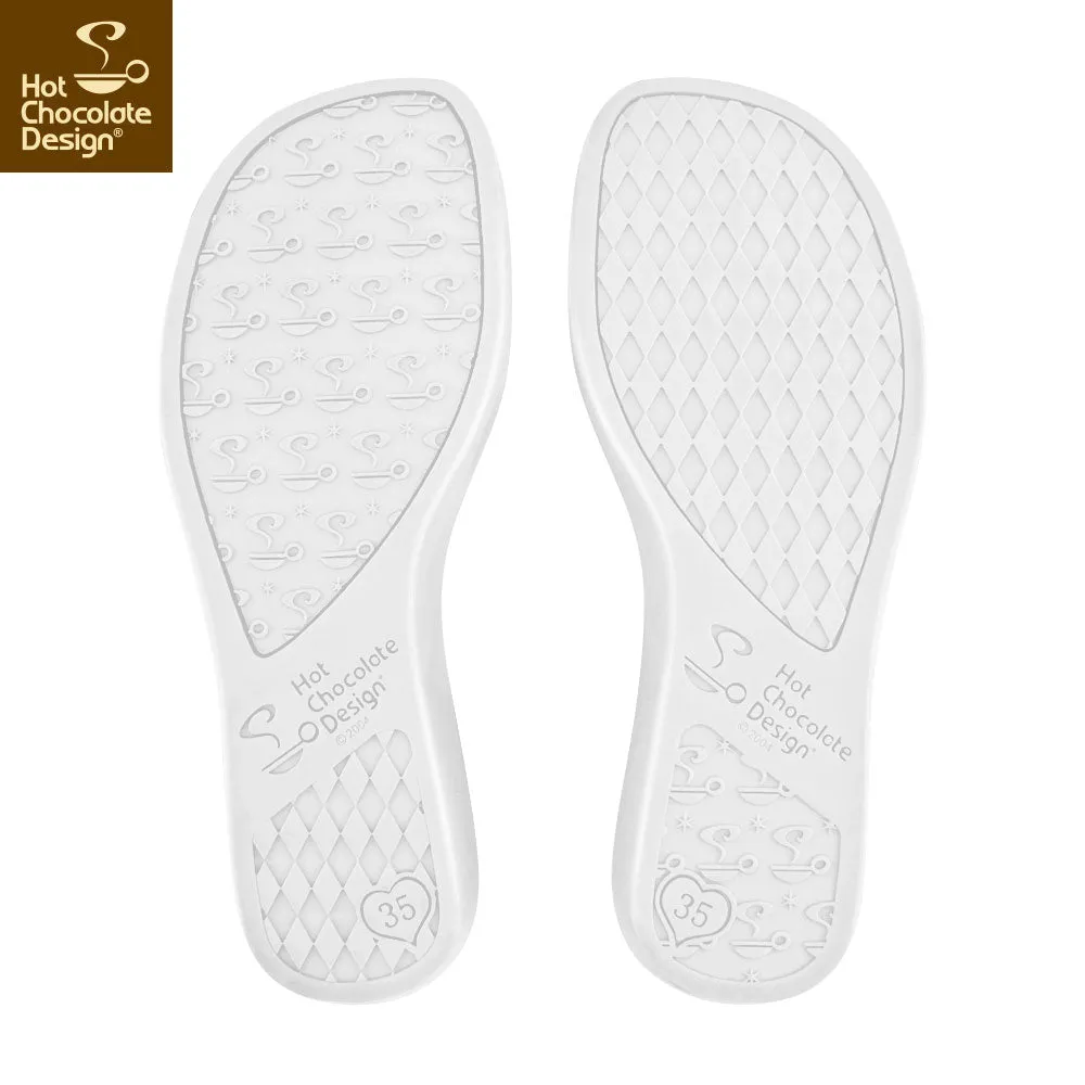 Chocolaticas® ANSWER Mary Jane Flat