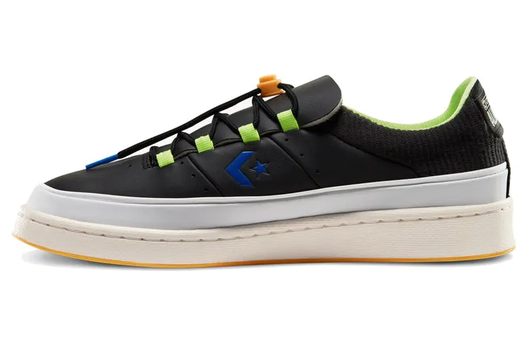 Converse Cons Pro Unisex Leather Skateboarding Shoes