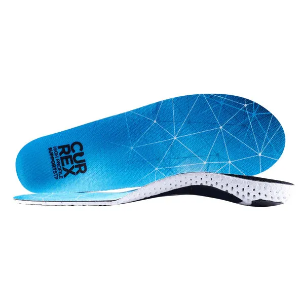 Currex Support STP Insoles