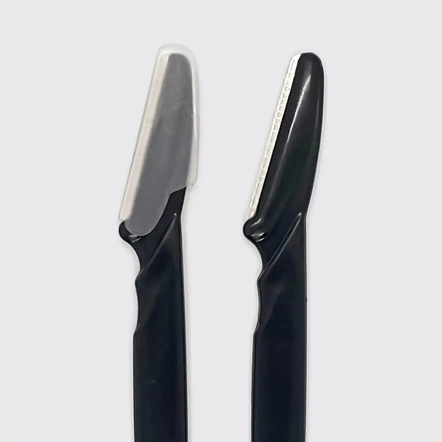 Dermaplaner 12 Pack - Black
