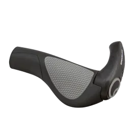 Ergon GP2 Black