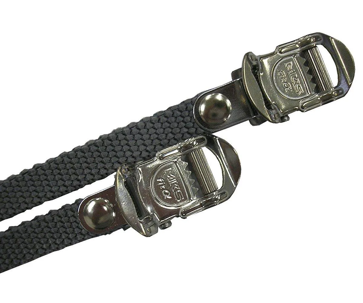 Fit-A First Nylon Straps