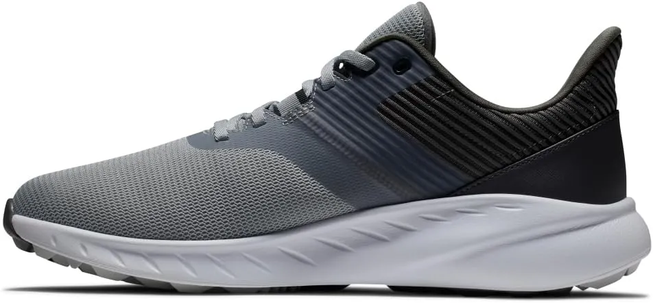 FootJoy Men's Fj Flex Previous Season Style Golf Shoe