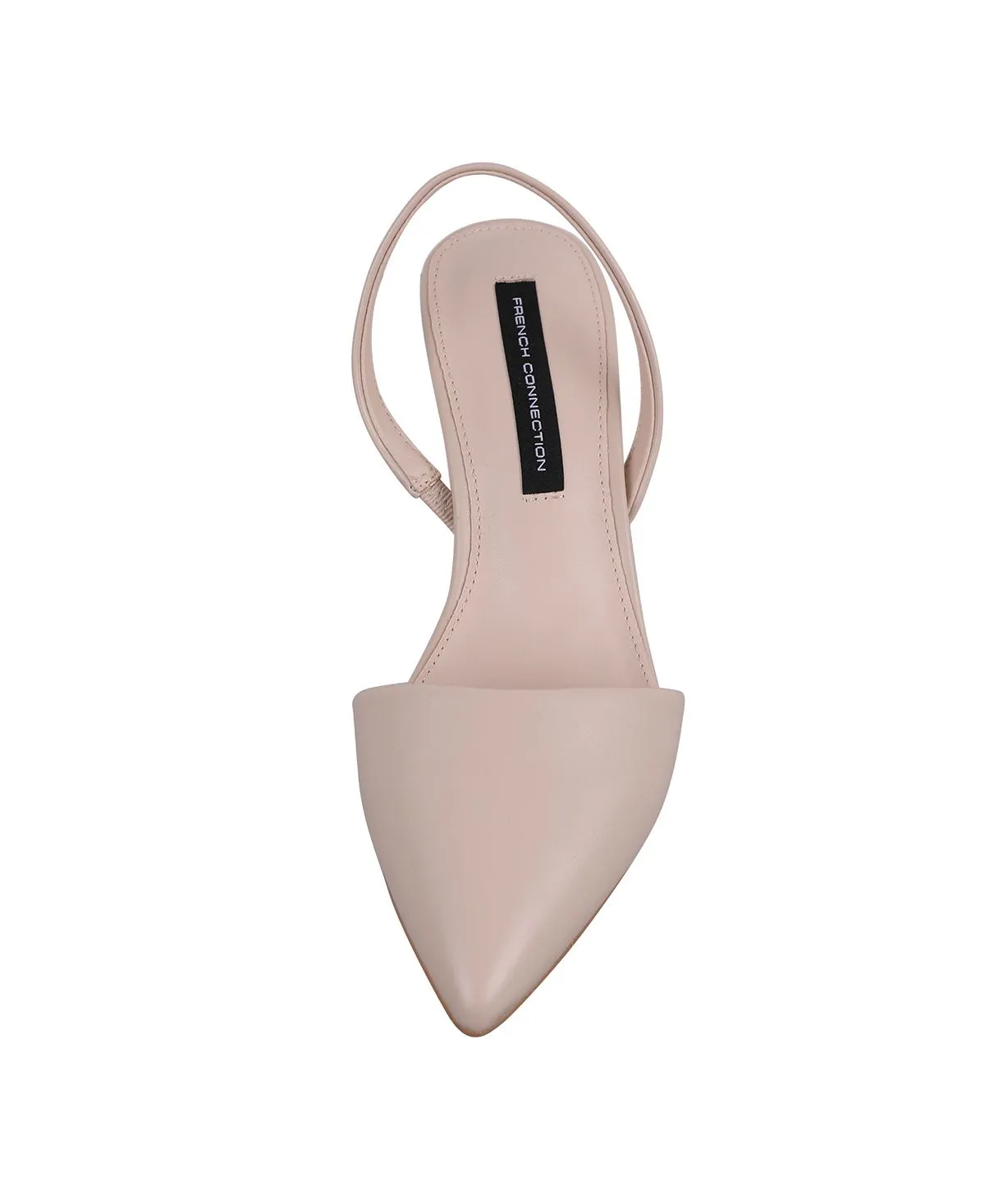 French Connection Women's Open Heel Pumps