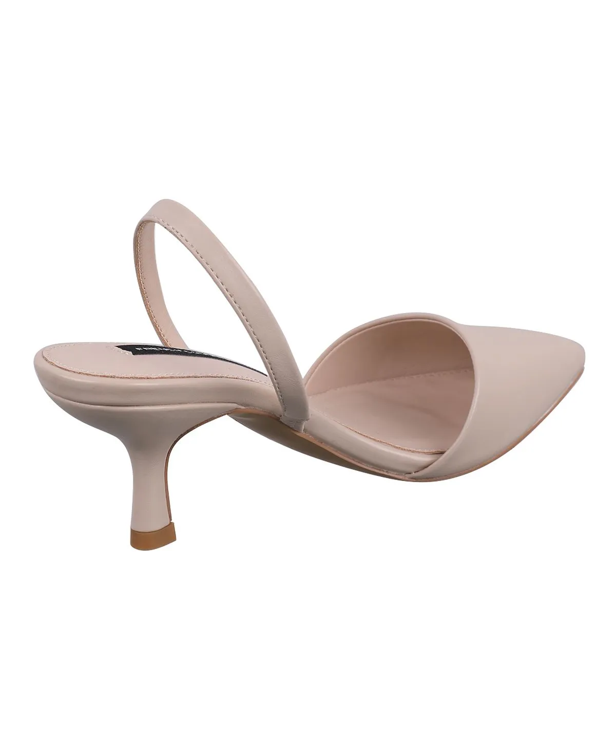 French Connection Women's Open Heel Pumps