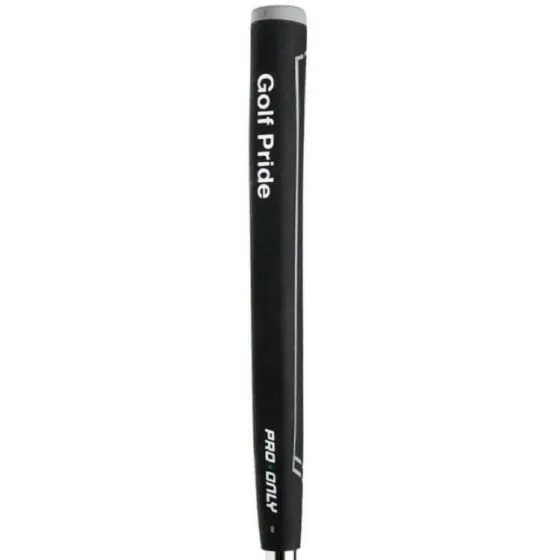 Golf Pride Pro Only Putter Grips