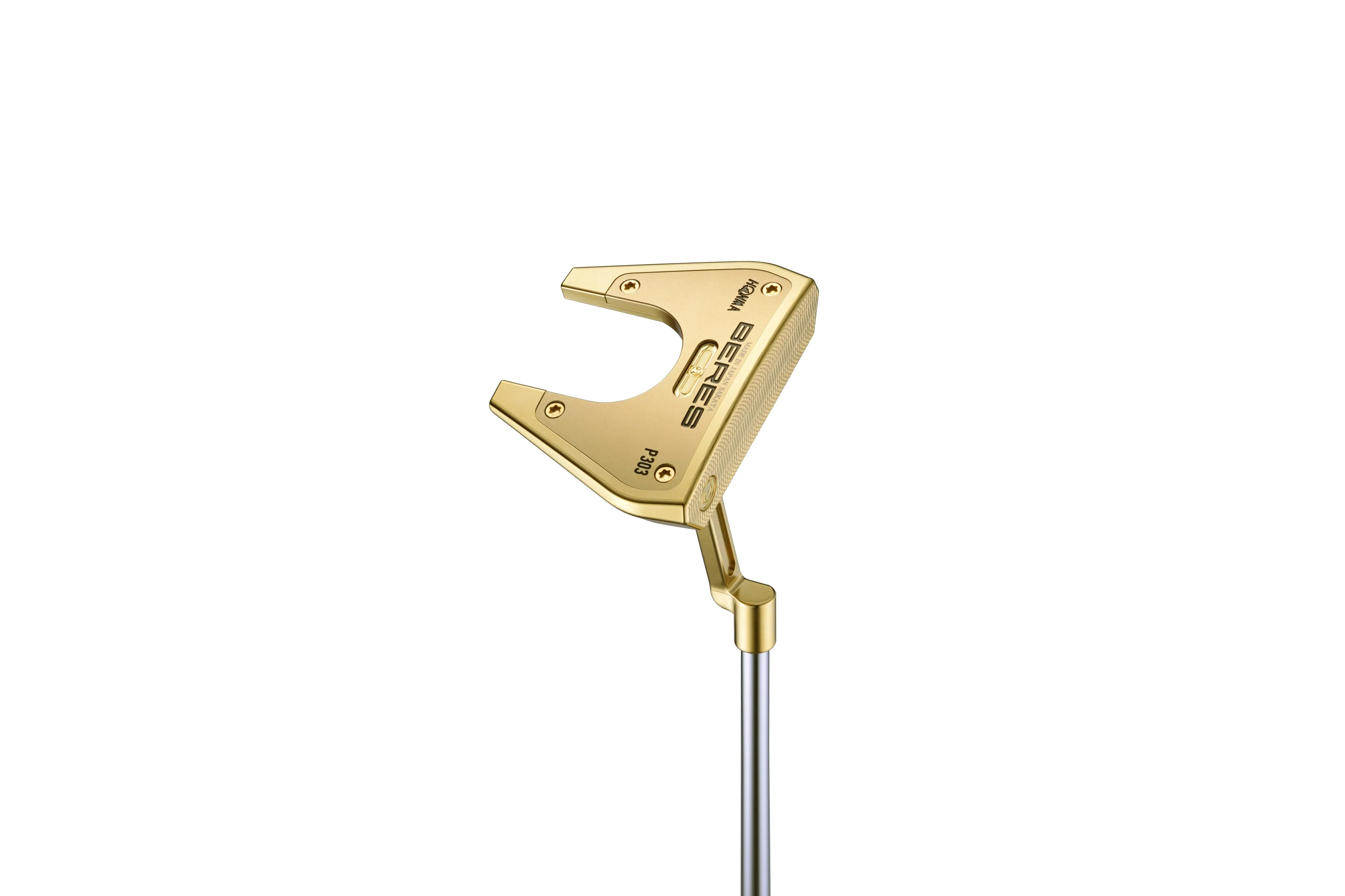 Honma Beres 303 Putter