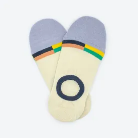 Hooray Sock Co. - Marina: Small (Women's 4 - 10)