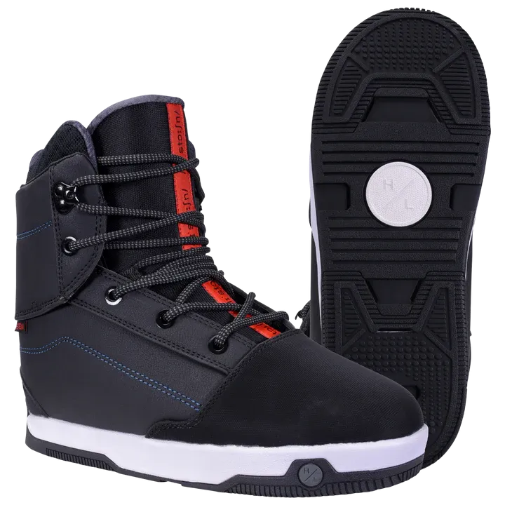 Hyperlite 2025 Distortion Wakeboard Boots