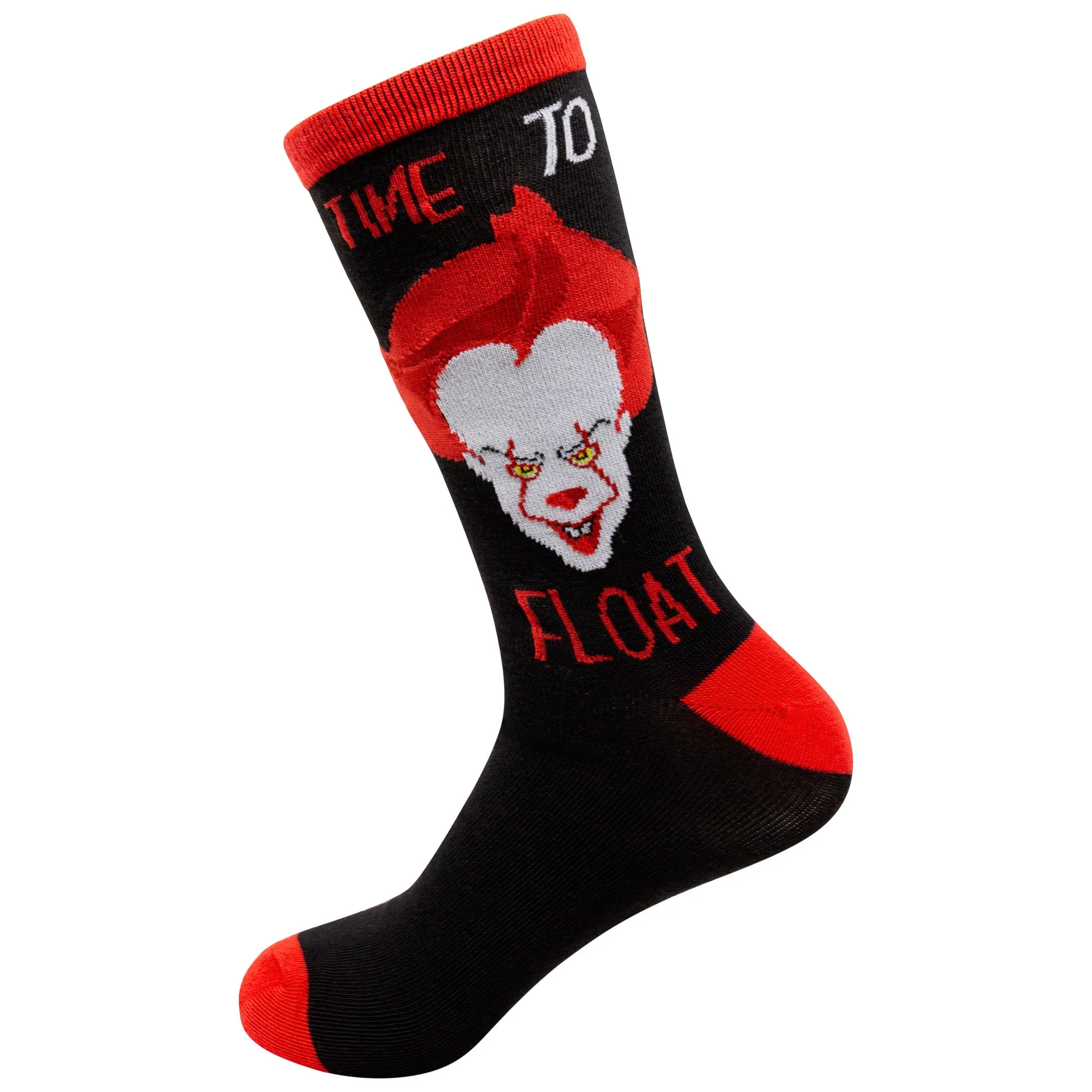 IT - Time To Float Crew Socks 2-Pack