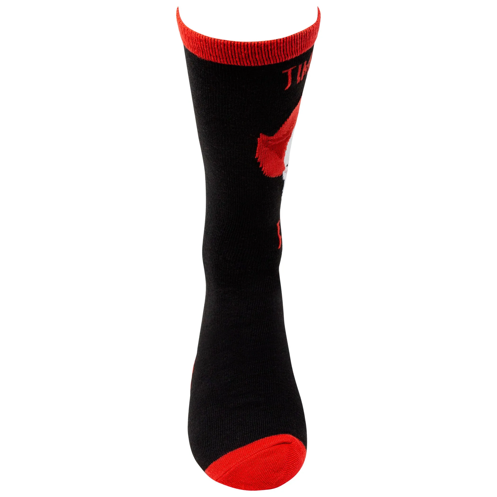 IT - Time To Float Crew Socks 2-Pack