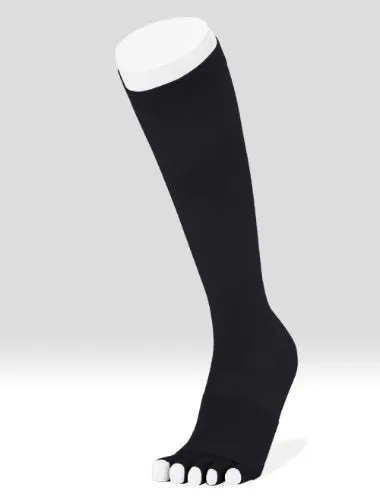 Juzo Seamless Compression Toe Cap (2300FP)