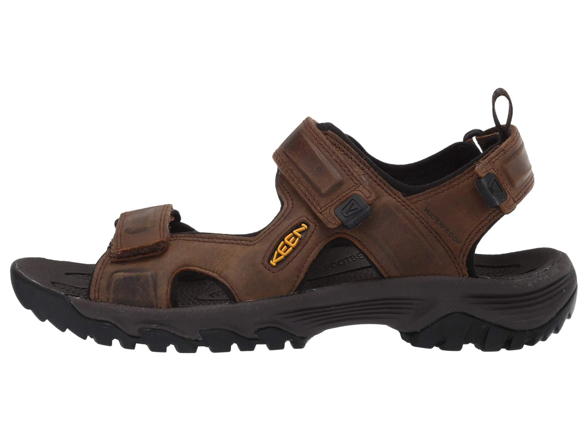 KEEN Targhee III Open Toe Sandal