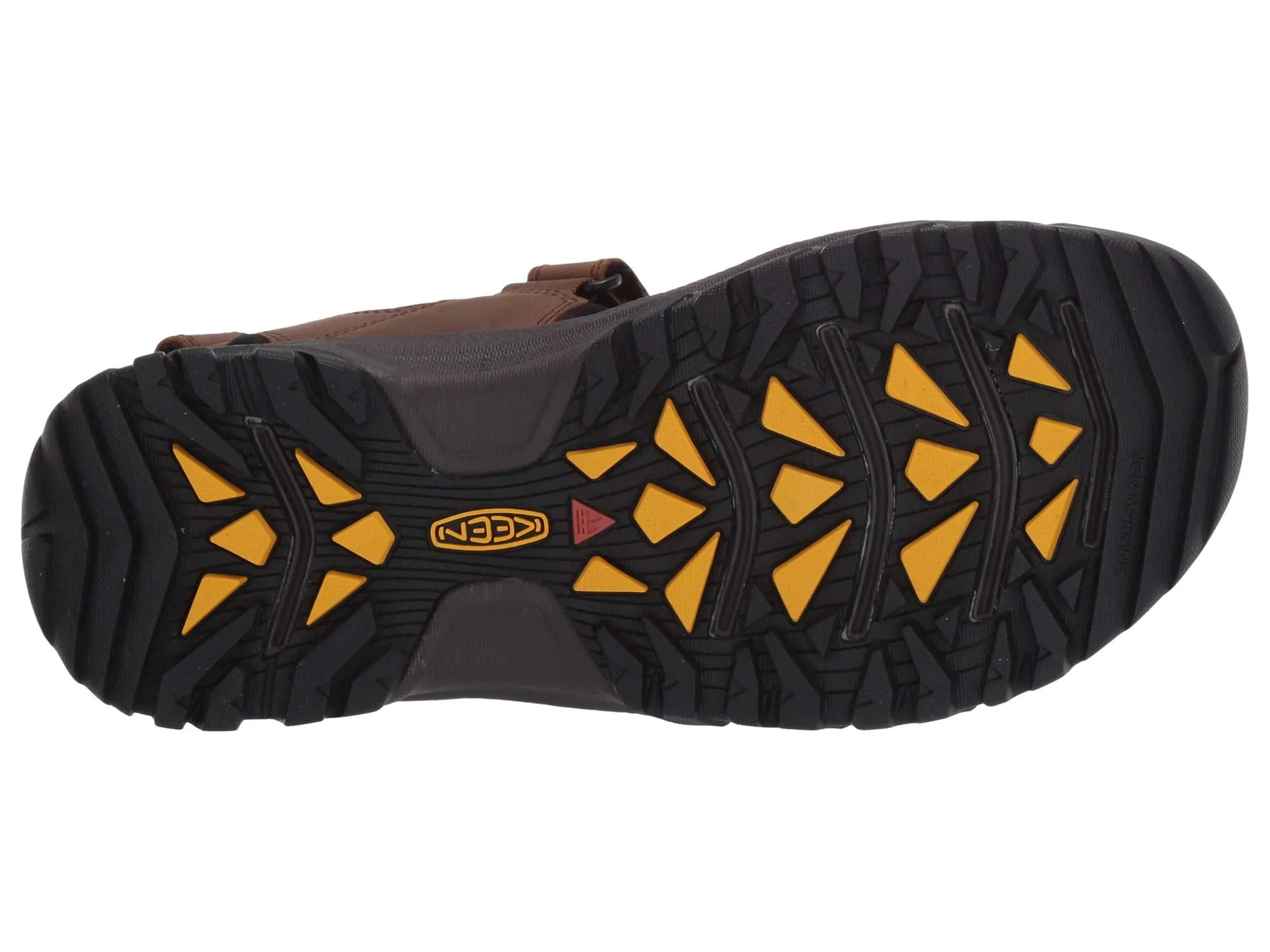 KEEN Targhee III Open Toe Sandal