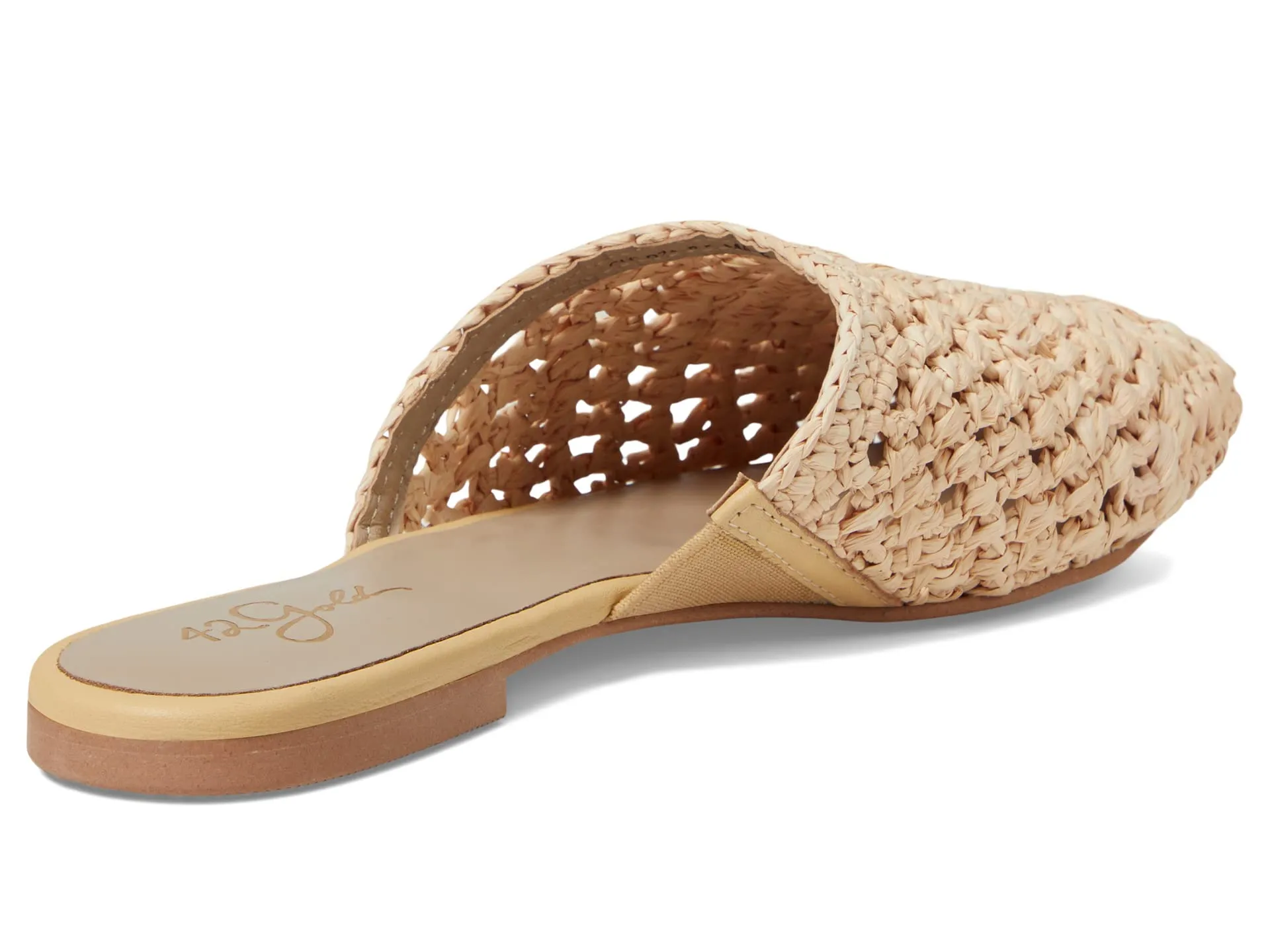 Low heel shoes 42 GOLD Carmella