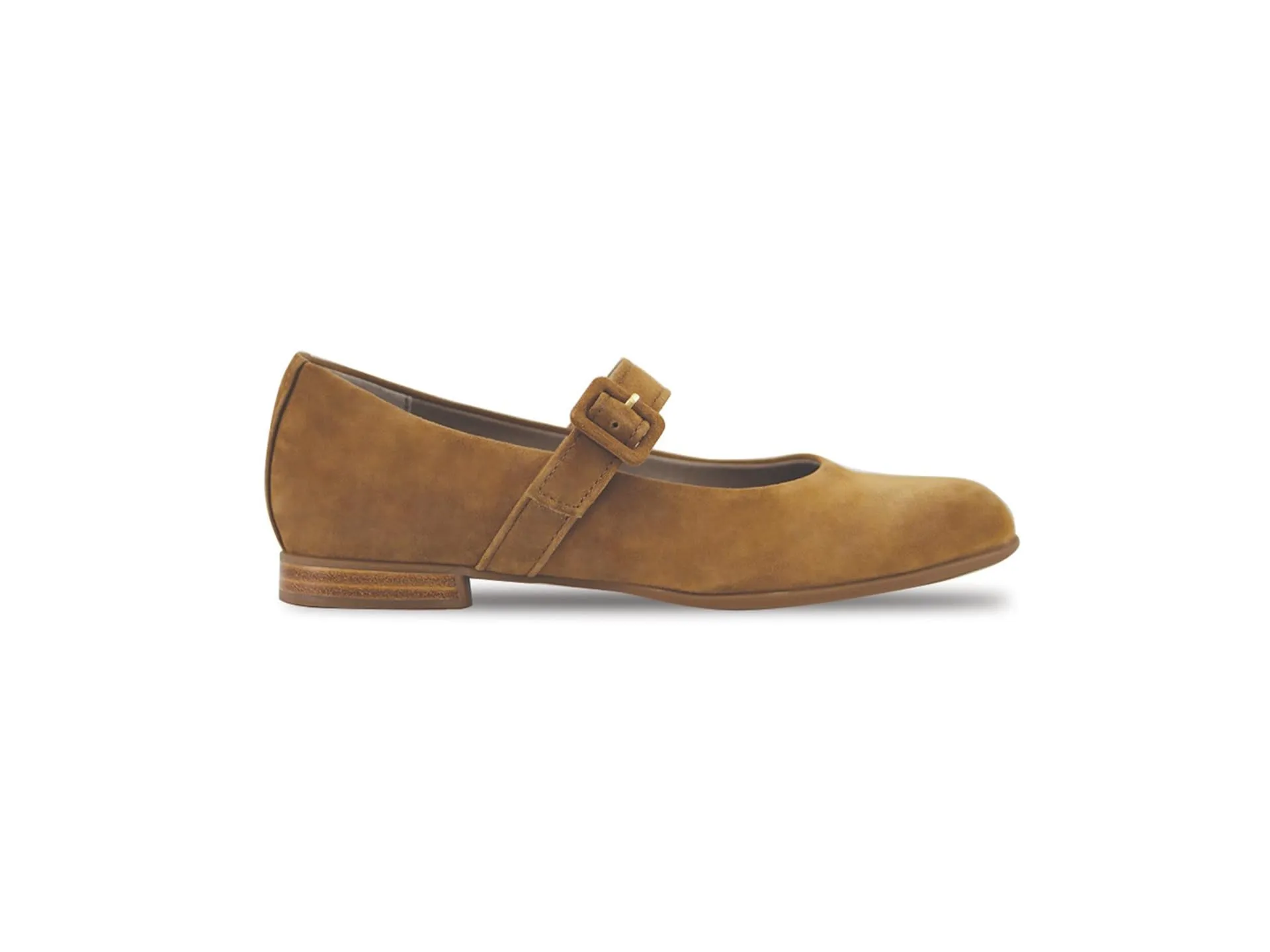 Low heel shoes Munro Mj