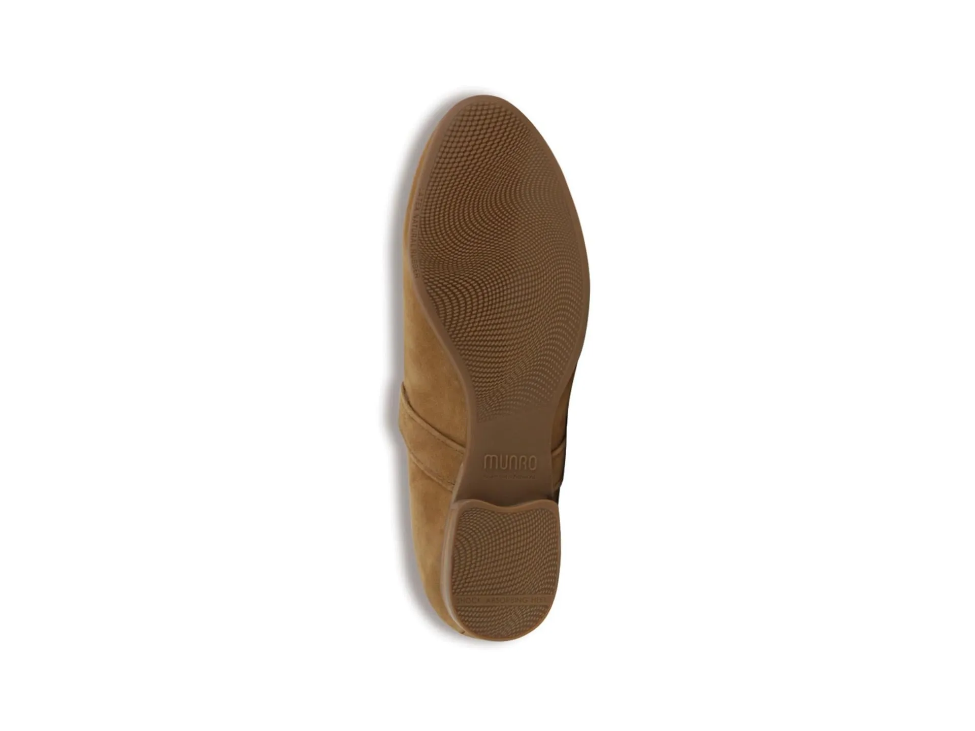 Low heel shoes Munro Mj