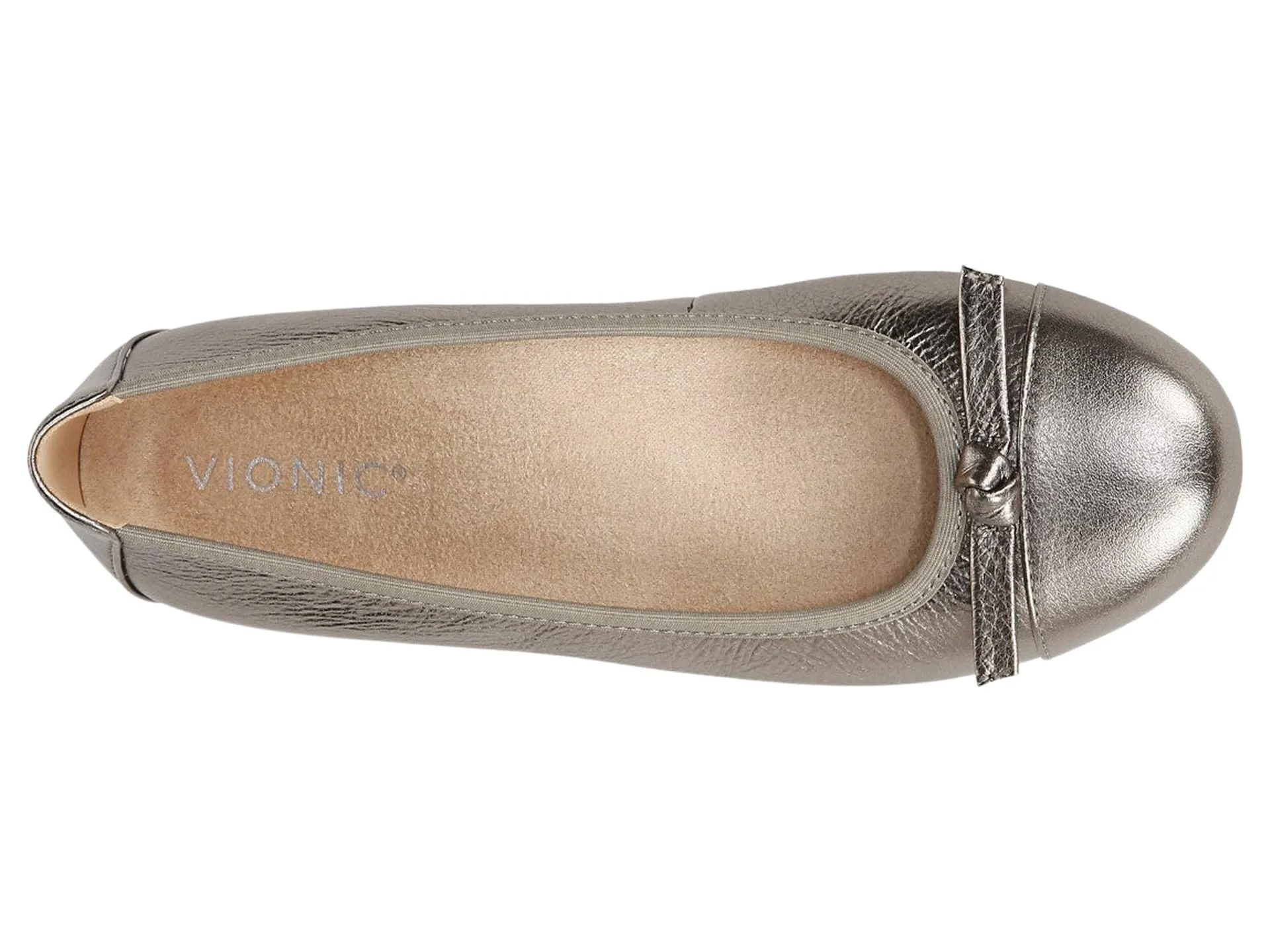 Low heel shoes VIONIC Amorie
