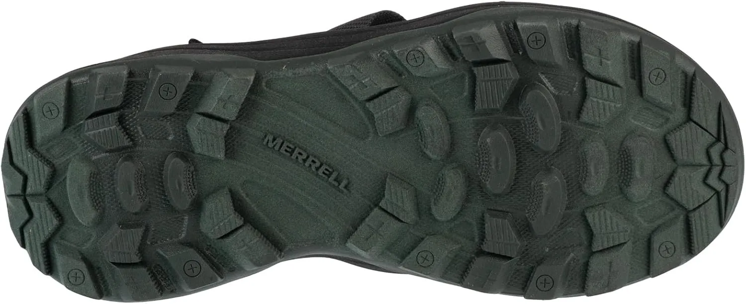 Merrell Men's Speed Fusion Sport RMX Sandal
