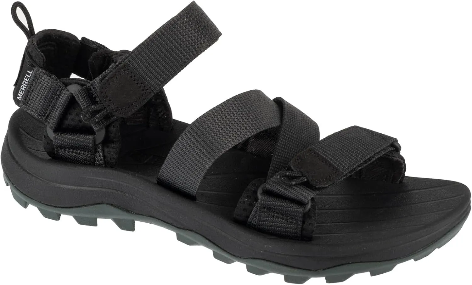 Merrell Men's Speed Fusion Sport RMX Sandal